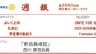 weeklyreport_no251